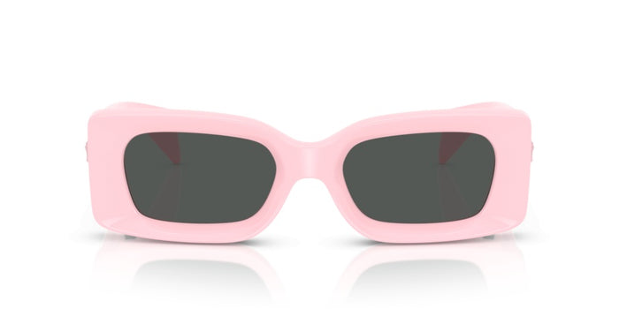 Gafas de Sol Versace VE4474U 548587 52 20 — vista 2