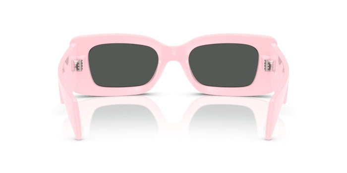 Gafas de Sol Versace VE4474U 548587 52 20 — vista 5