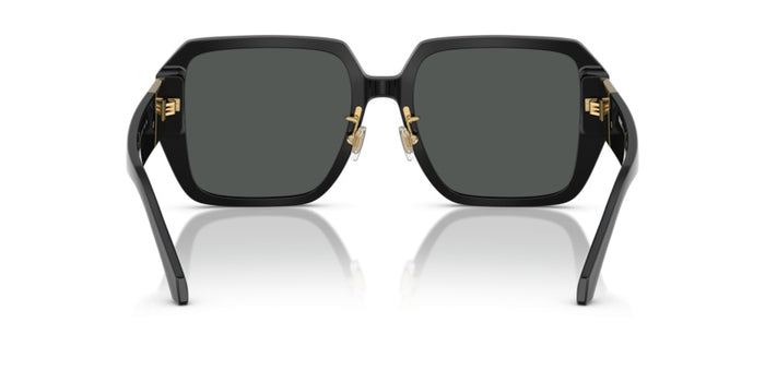 Sonnenbrillen Versace VE4472D GB1/87 56 19 — vista 4