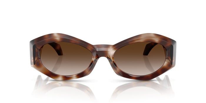 Sonnenbrillen Versace VE4466U 54613B 54 19 — vista 2