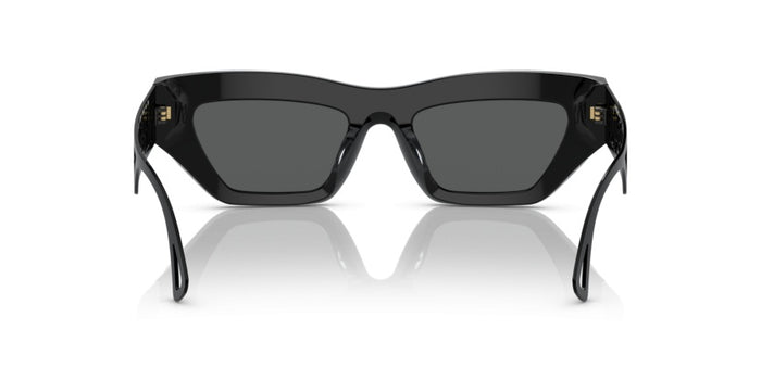 Lunettes de Soleil Versace VE4432U 523287 53 20 — vista 4