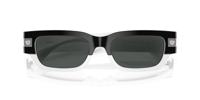 Gafas de Sol Versace VE4465 545987 53 18 — vista 4