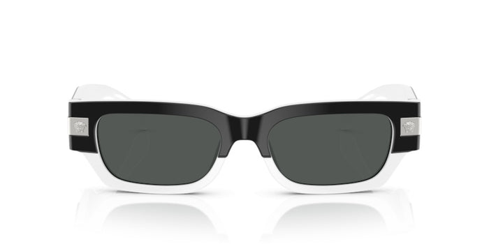 Gafas de Sol Versace VE4465 545987 53 18 — vista 2