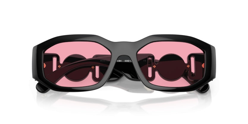 Gafas de Sol Versace VE4361 GB1/84 53 18