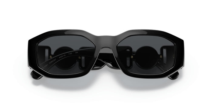 Sunglasses Versace VE4361 536087 53 18 — vista 5