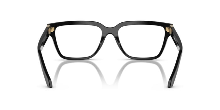 Lunettes de Vue Versace VE3357 GB1 53 17 — vista 4