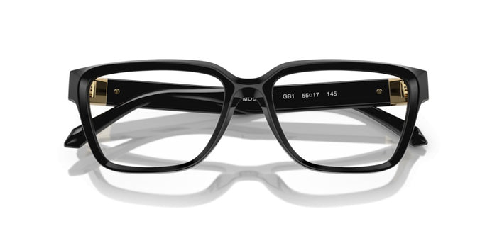 Lunettes de Vue Versace VE3357 GB1 53 17 — vista 5