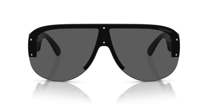 Солнцезащитные очки Versace VE4391 GB1/87 140 00 — vista 2