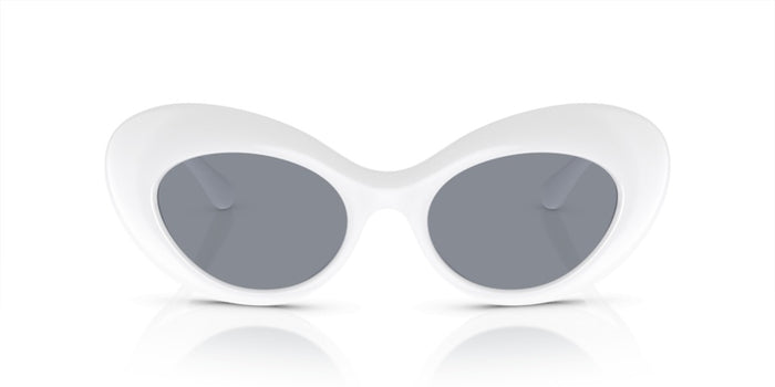 Gafas de Sol Versace VE4456U 314/1 52 19 — vista 2