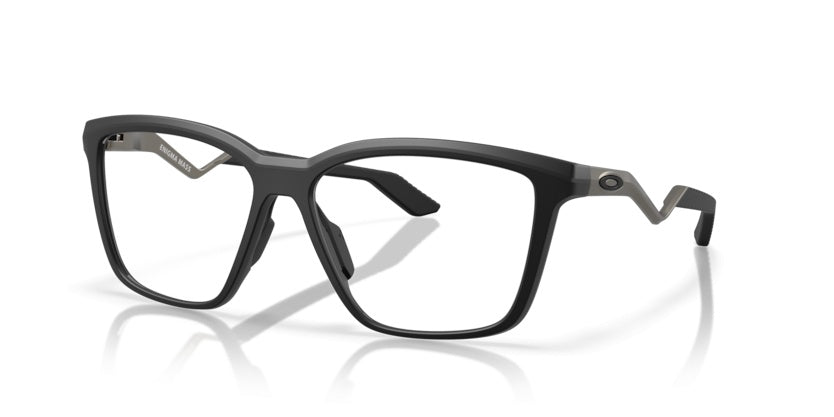 Lunettes de Vue Oakley Enigma Mas OX8191 01 55 15