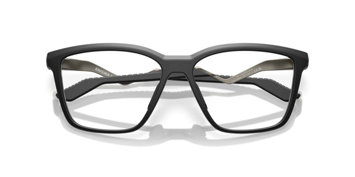 Lunettes de Vue Oakley Enigma Mas OX8191 01 55 15 — vista 5