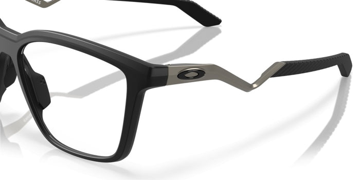 Lunettes de Vue Oakley Enigma Mas OX8191 01 55 15 — vista 7