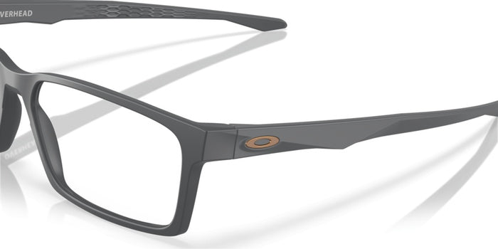 Gafas Graduadas Oakley Overhead OX8060 10 59 16 — vista 5
