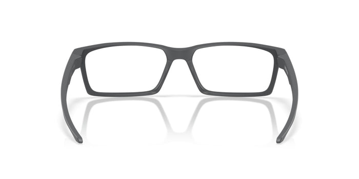 Gafas Graduadas Oakley Overhead OX8060 10 59 16 — vista 7