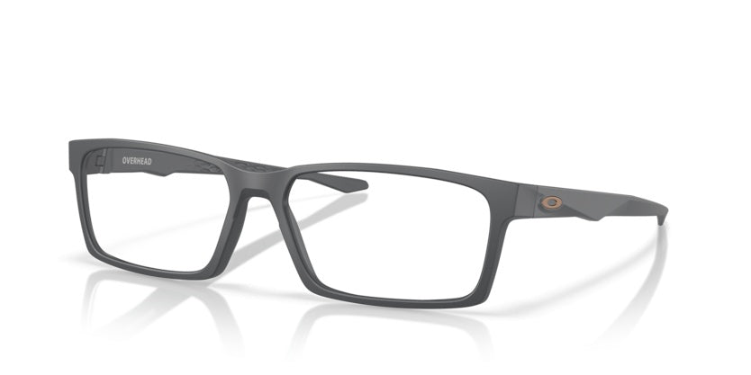 Gafas Graduadas Oakley Overhead OX8060 10 59 16
