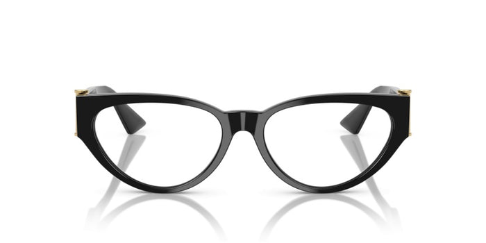 Lunettes de Vue Versace VE3366 GB1 55 16 — vista 2