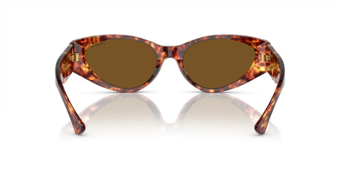 Солнцезащитные очки Versace VE4454 543773 55 18 — vista 5