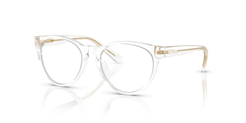 Prescription Glasses Versace Kids VK3321U 148 46 17