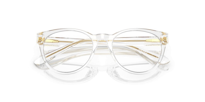 Prescription Glasses Versace Kids VK3321U 148 46 17 — vista 6