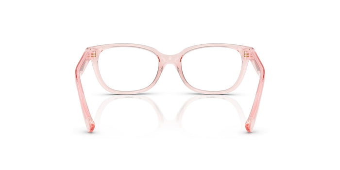 Prescription Glasses Versace Kids VK3006U 5481 46 15 — vista 5