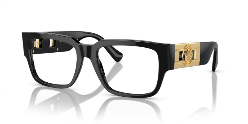 Lunettes de Vue Versace VE3350 GB1 55 18