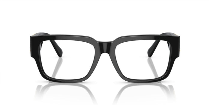 Lunettes de Vue Versace VE3350 GB1 55 18 — vista 2