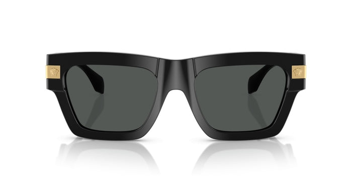 Gafas de Sol Versace VE4464 GB1/87 55 20 — vista 2