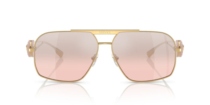 Sunglasses Versace VE2269 10027E 62 13 — vista 2