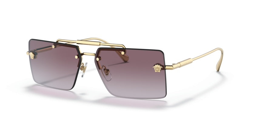 Lunettes de Soleil Versace VE2245 10028H 60 19