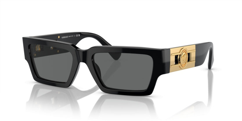 Lunettes de Soleil Versace VE4459 GB1/87 54 18