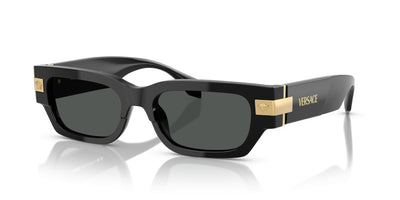 Sonnenbrillen Versace VE4465 GB1/87 53 18