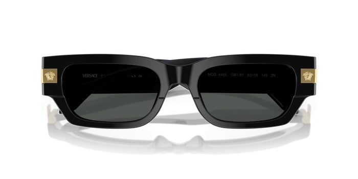 Gafas de Sol Versace VE4465 GB1/87 53 18 — vista 5