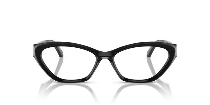 Korrektionsbrillen Versace VE3356 GB1 55 16 — vista 2
