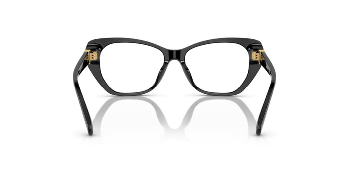 Korrektionsbrillen Versace Kids VK3005U GB1 47 14 — vista 4