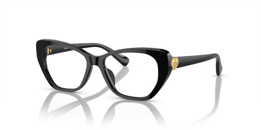 Korrektionsbrillen Versace Kids VK3005U GB1 47 14