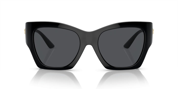 Lunettes de Soleil Versace VE4452 GB1/87 54 19 — vista 2