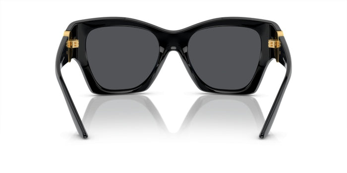 Lunettes de Soleil Versace VE4452 GB1/87 54 19 — vista 4
