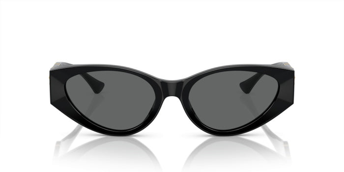 Gafas de Sol Versace VE4454 GB1/87 55 18 — vista 2