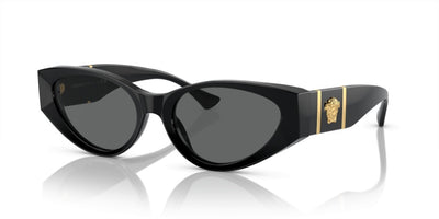 Lunettes de Soleil Versace VE4454 GB1/87 55 18