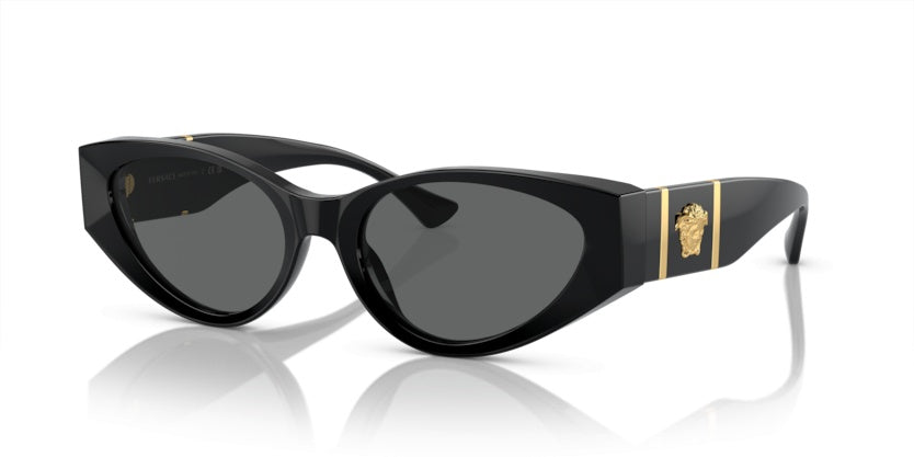Gafas de Sol Versace VE4454 GB1/87 55 18