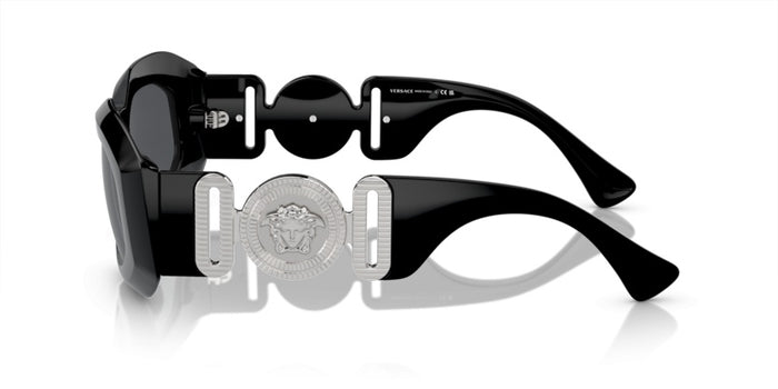 Gafas de Sol Versace VE4425U 542287 53 18 — vista 3