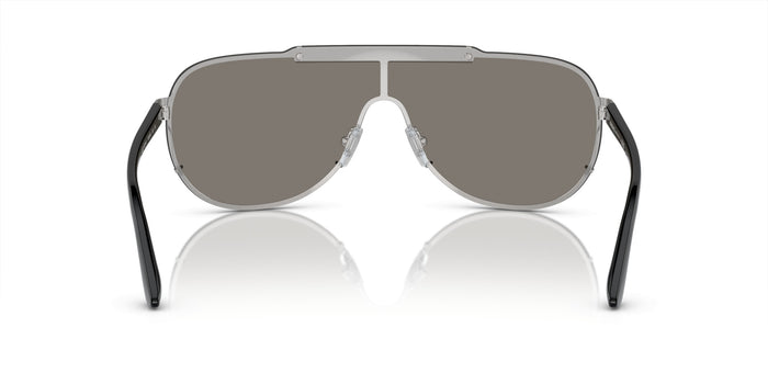 Sonnenbrillen Versace VE2140 10006G 40 00 — vista 7