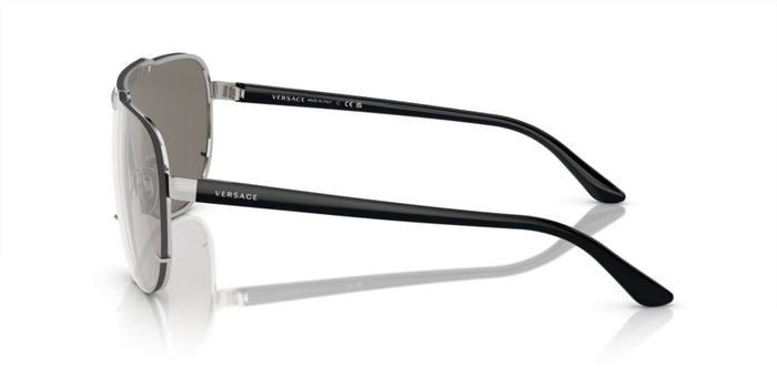 Sonnenbrillen Versace VE2140 10006G 40 00 — vista 3