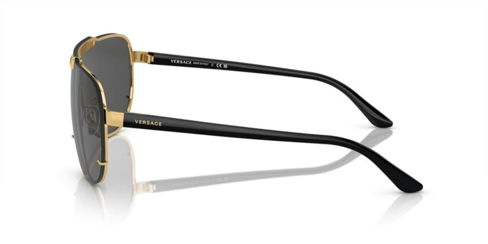 Sonnenbrillen Versace VE2140 100287 40 00 — vista 3