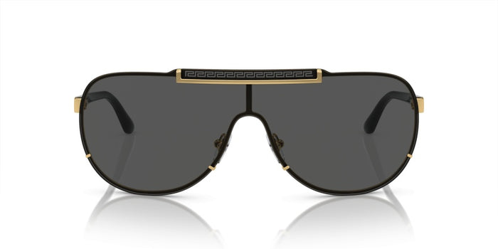 Sonnenbrillen Versace VE2140 100287 40 00 — vista 2