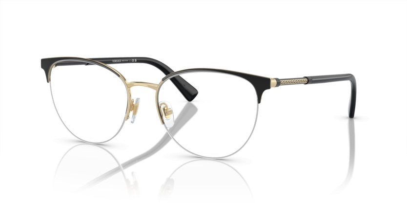 Gafas Graduadas Versace VE1247 1252 52 17
