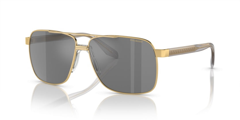 Sonnenbrillen Versace VE2174 1002Z3 59 13