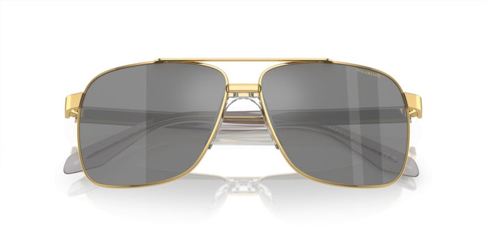 Sonnenbrillen Versace VE2174 1002Z3 59 13 — vista 4