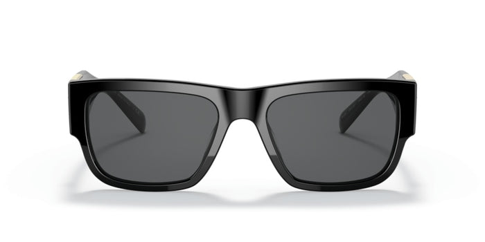 Sunglasses Versace VE4406 GB1/87 56 19 — vista 2