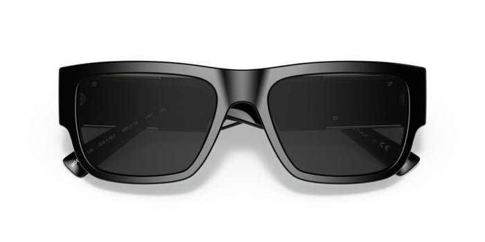Sunglasses Versace VE4406 GB1/87 56 19 — vista 8